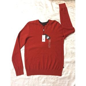 Gorgeous New Michael Kors men’s Sweater!